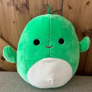 Squishmallow 12" Marcellus The Cactus Green Plus